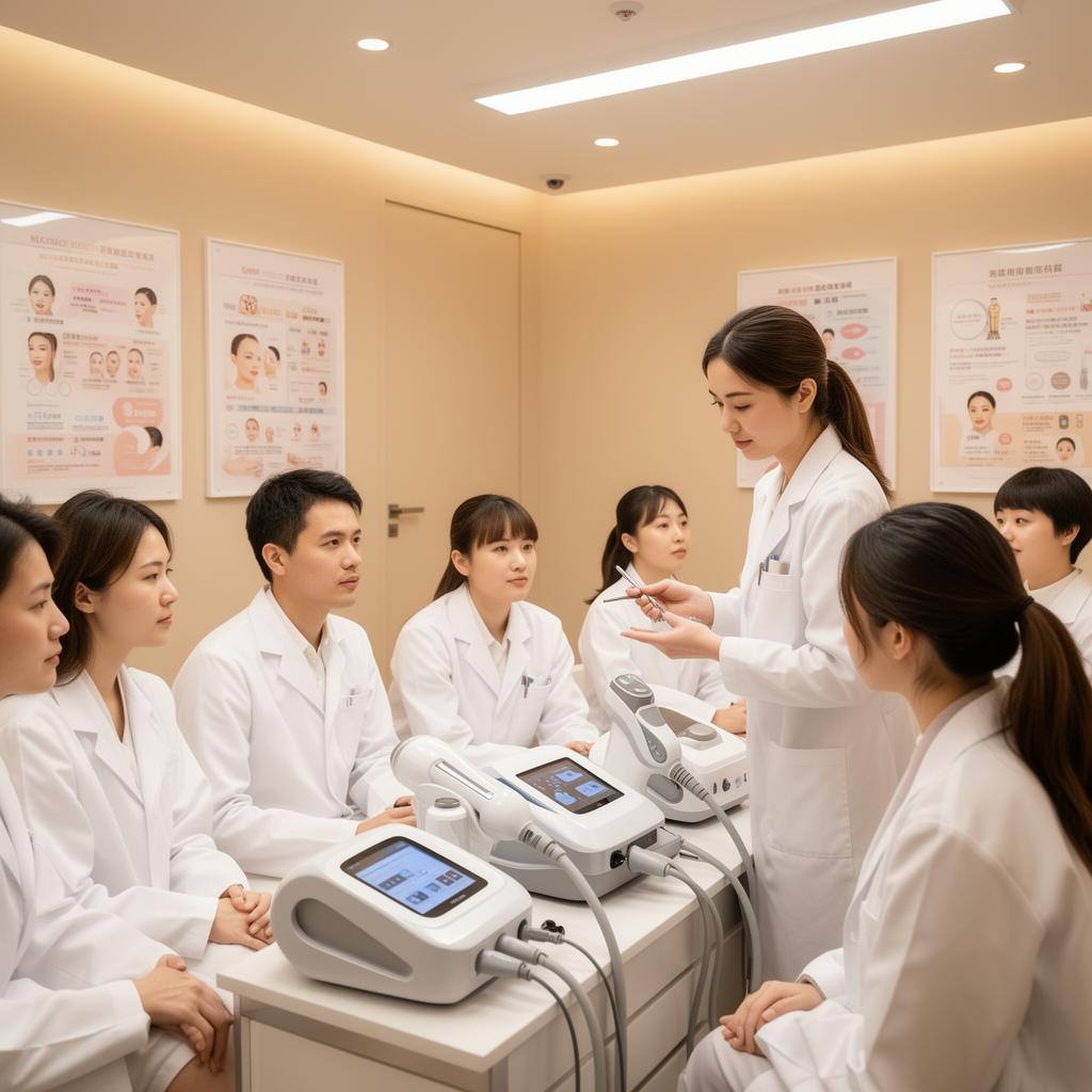 VTCT ITEC Level 4 Diploma in Laser & IPL